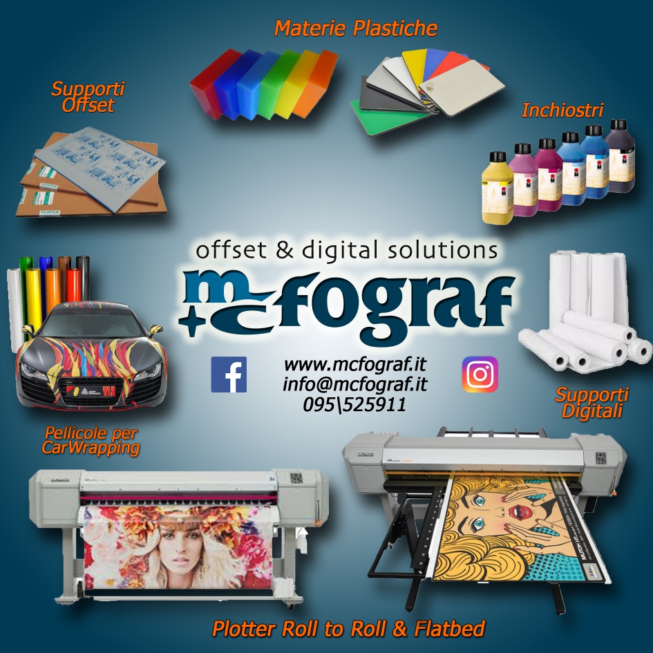 MC Fograf a ComuniKart 2019, Plastic&Digital Solutions