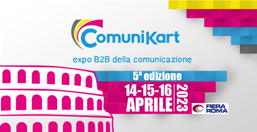 ComuniKart 2023 Torna con due Grandi Appuntamenti: Roma e Cosenza 