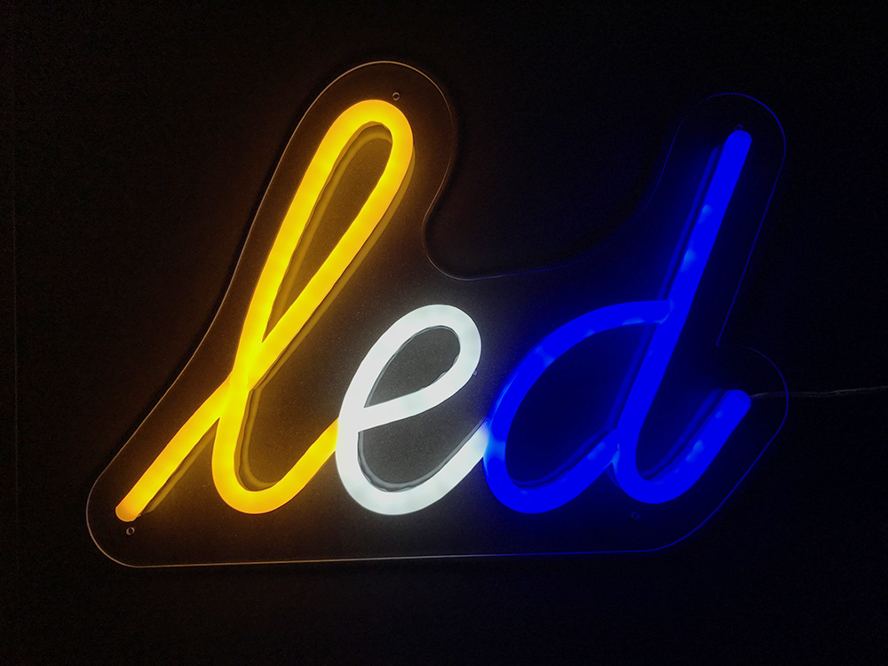 MyLiteLed a ComuniKart 2018: LED di Alta Qualità per Progetti di Illuminazione nell'Ambito della Comunicazione Visiva