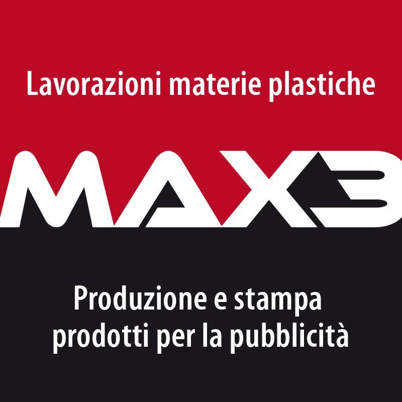 Max 3 a ComuniKart 2021 Comunicazione Visiva e Allestimenti Pubblicitari 