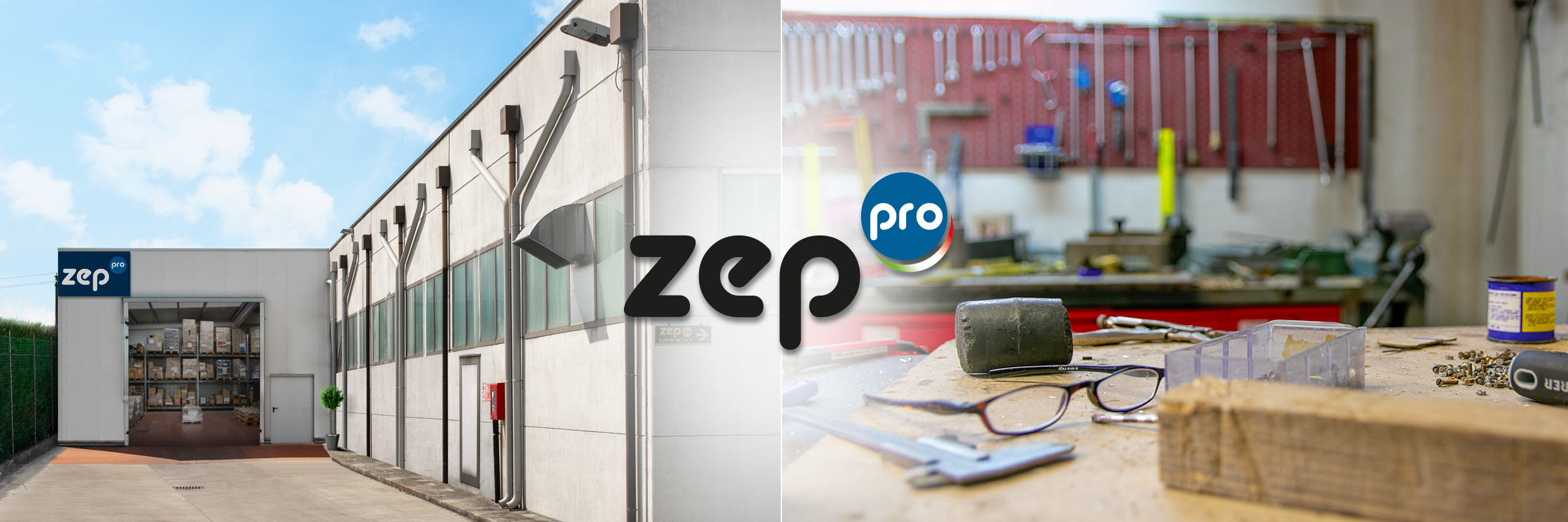 Zep Pro a ComuniKart 2021, Artigiani nelle Creazioni in PVC Elettrosaldato e Soluzioni su Misura