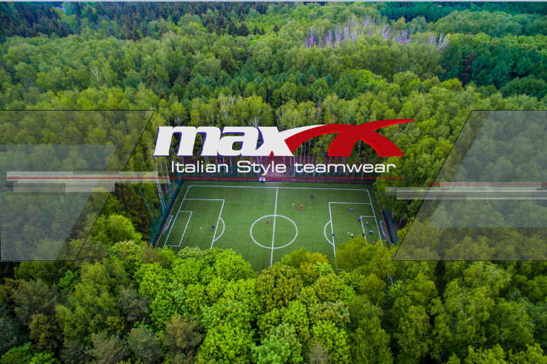 Max a ComuniKart 2020, Produzione e Fornitura per il Teamwear