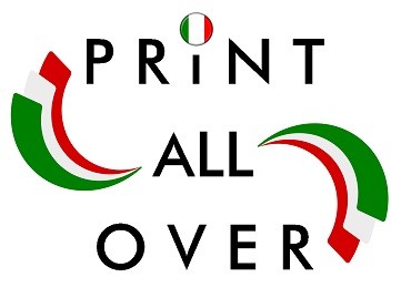Print All Over All a ComuniKart 2018: Produzione, Vendita e Assistenza di Stampanti Digitali Dirette per Tessuti e per Superfici in Genere